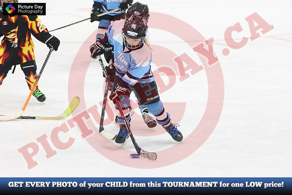 20241108-166682024 Belmont Rangers U7 Rumble