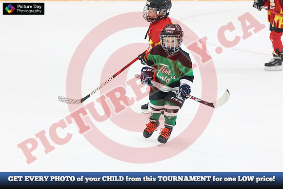 20241108-051482024 Belmont Rangers U7 Rumble