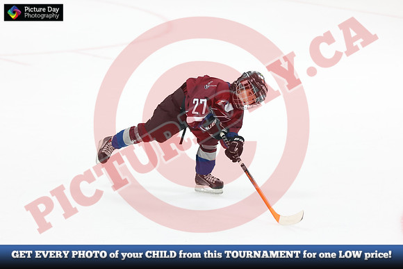 20241108-198082024 Belmont Rangers U7 Rumble