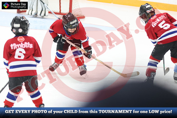 20241108-074282024 Belmont Rangers U7 Rumble