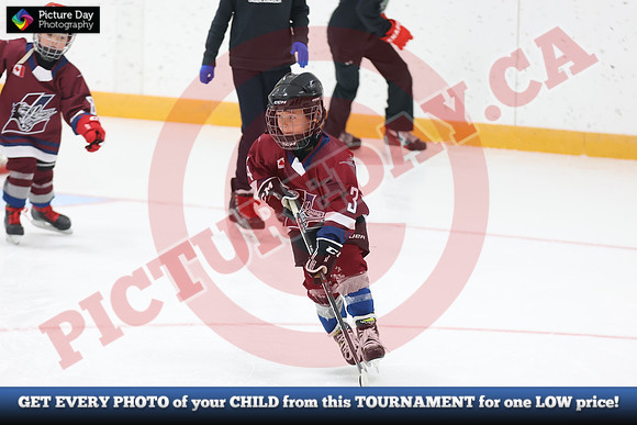 20241108-141082024 Belmont Rangers U7 Rumble