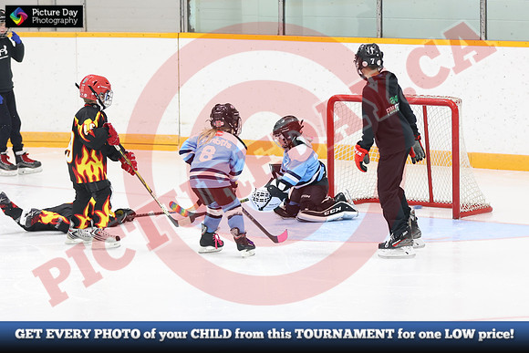20241108-163982024 Belmont Rangers U7 Rumble