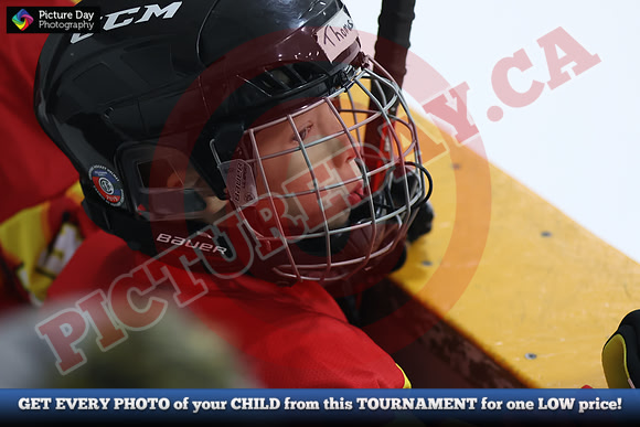 20241108-049982024 Belmont Rangers U7 Rumble