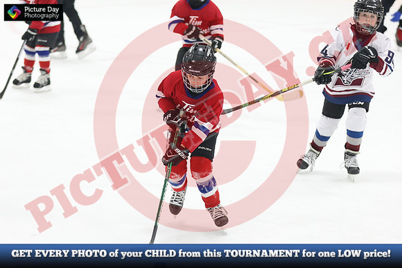 20241108-121082024 Belmont Rangers U7 Rumble