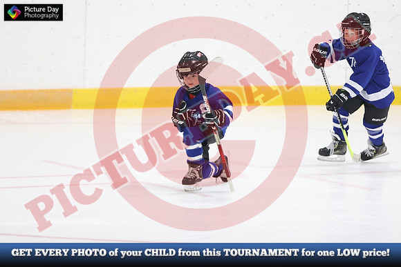 20241108-145982024 Belmont Rangers U7 Rumble