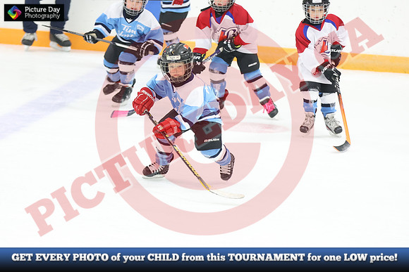20241108-044082024 Belmont Rangers U7 Rumble