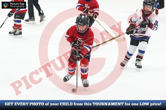 20241108-120982024 Belmont Rangers U7 Rumble