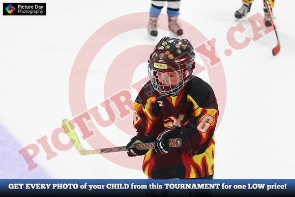 20241108-163782024 Belmont Rangers U7 Rumble