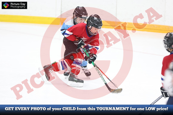 20241108-072982024 Belmont Rangers U7 Rumble