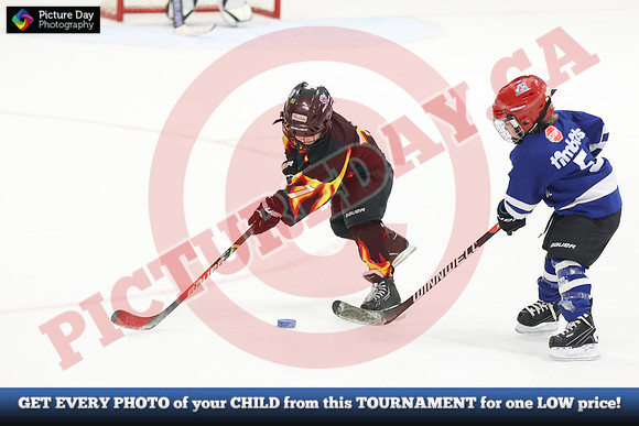 20241108-064082024 Belmont Rangers U7 Rumble