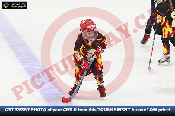 20241108-166782024 Belmont Rangers U7 Rumble