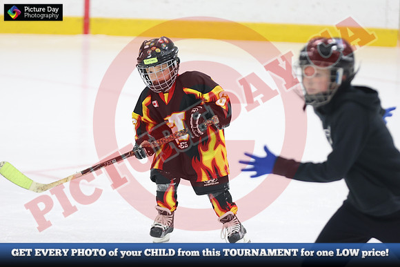 20241108-162982024 Belmont Rangers U7 Rumble
