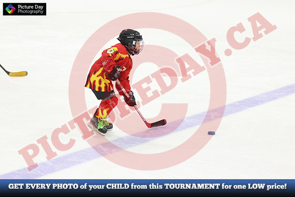 20241108-171682024 Belmont Rangers U7 Rumble