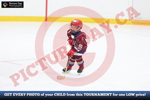 20241108-143082024 Belmont Rangers U7 Rumble