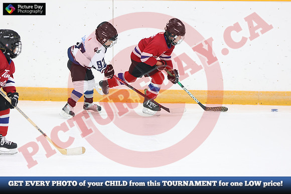 20241108-120482024 Belmont Rangers U7 Rumble