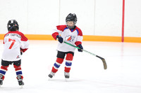 20241108-170082024 Belmont Rangers U7 Rumble