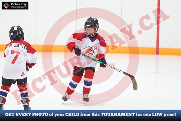 20241108-170082024 Belmont Rangers U7 Rumble