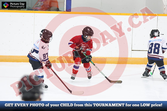 20241108-120682024 Belmont Rangers U7 Rumble