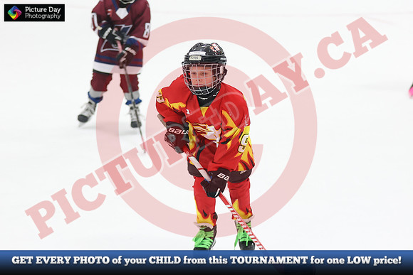 20241108-199882024 Belmont Rangers U7 Rumble
