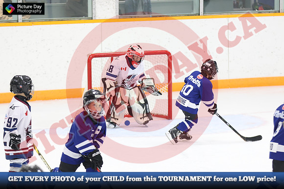 20241108-088682024 Belmont Rangers U7 Rumble