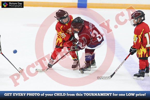 20241108-201682024 Belmont Rangers U7 Rumble