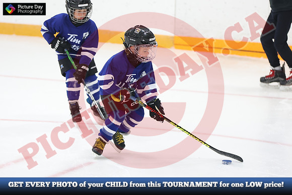20241108-144282024 Belmont Rangers U7 Rumble