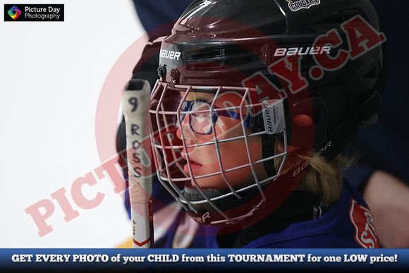 20241108-090582024 Belmont Rangers U7 Rumble