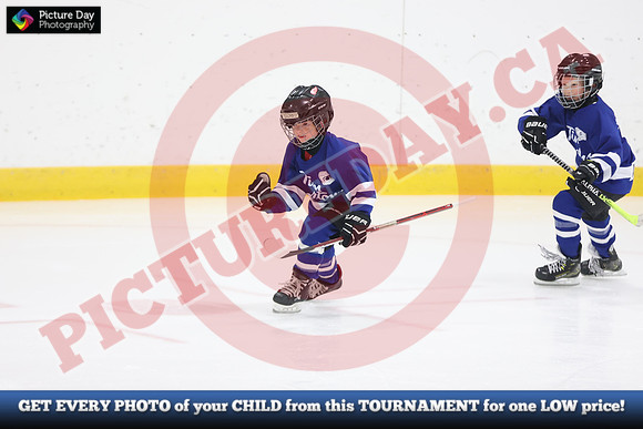 20241108-145782024 Belmont Rangers U7 Rumble