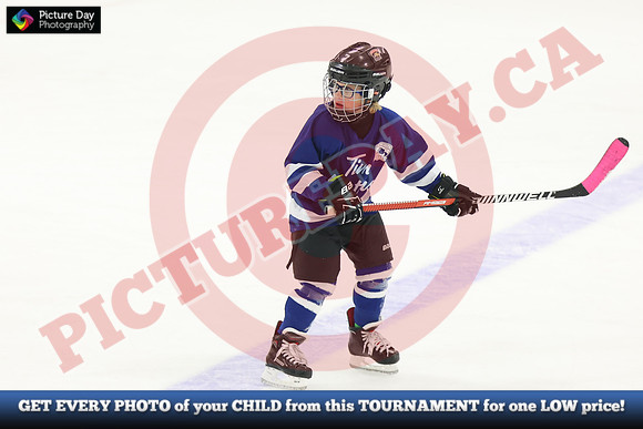 20241108-091782024 Belmont Rangers U7 Rumble