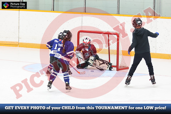 20241108-142482024 Belmont Rangers U7 Rumble