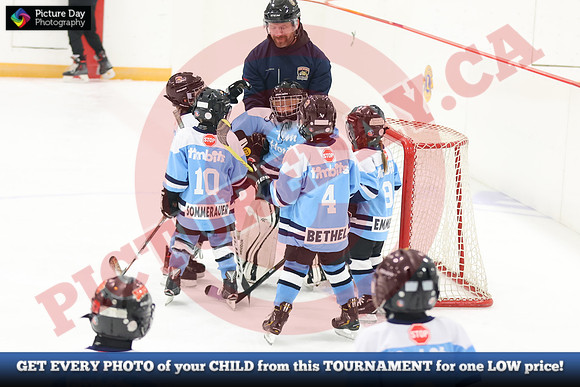 20241108-045682024 Belmont Rangers U7 Rumble