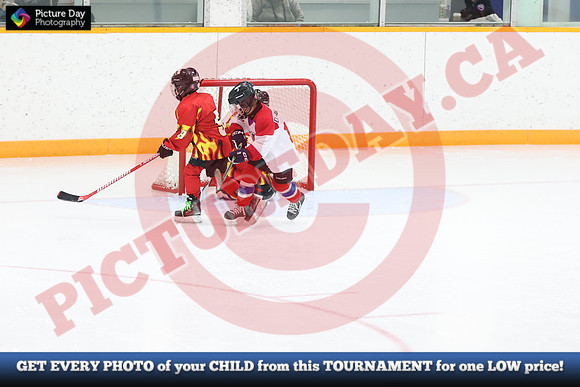 20241108-171482024 Belmont Rangers U7 Rumble