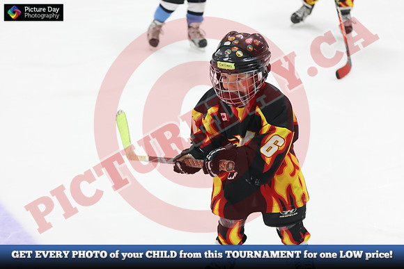 20241108-163682024 Belmont Rangers U7 Rumble