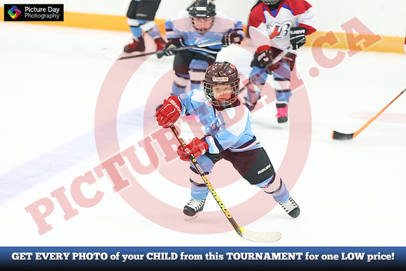 20241108-044182024 Belmont Rangers U7 Rumble
