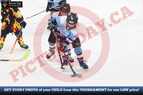 20241108-166582024 Belmont Rangers U7 Rumble