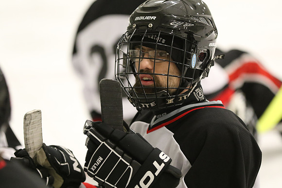 20180127-4068_am 07.30 HANS [C+] Kitchener Sidewinders vs Northumberland Predators