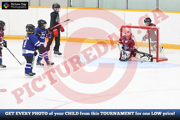 20241108-143782024 Belmont Rangers U7 Rumble