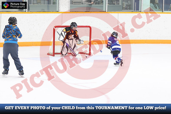 20241108-061682024 Belmont Rangers U7 Rumble