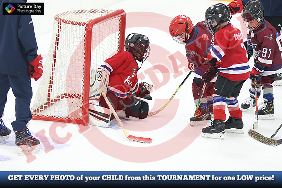 20241108-032082024 Belmont Rangers U7 Rumble