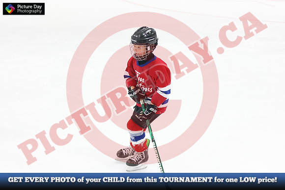 20241108-071482024 Belmont Rangers U7 Rumble