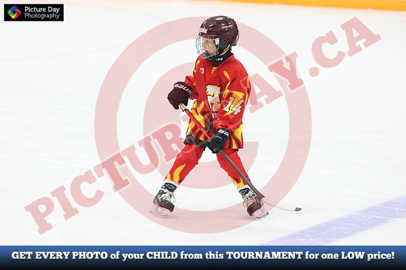 20241108-170782024 Belmont Rangers U7 Rumble