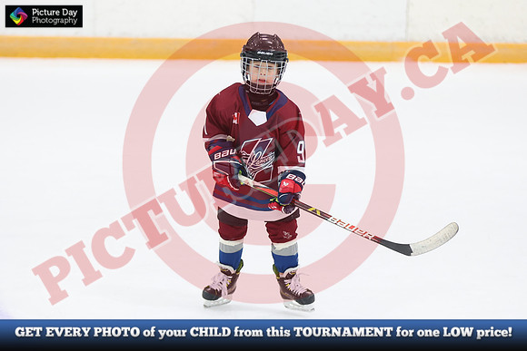 20241108-196182024 Belmont Rangers U7 Rumble
