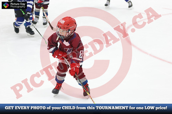 20241108-143282024 Belmont Rangers U7 Rumble