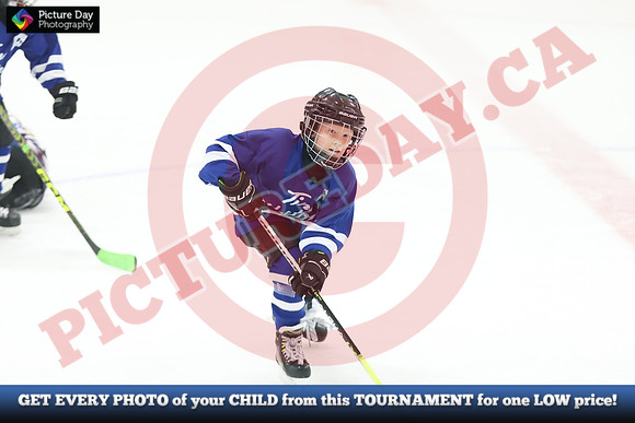 20241108-087082024 Belmont Rangers U7 Rumble