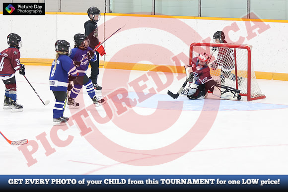 20241108-143882024 Belmont Rangers U7 Rumble