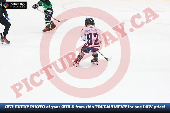 20241108-181282024 Belmont Rangers U7 Rumble