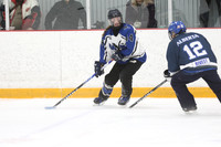 am 09.30 SP-HEO [U16] Teamlberta vs Nepean Ravens