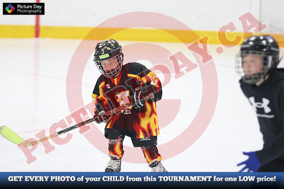 20241108-162882024 Belmont Rangers U7 Rumble