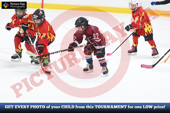 20241108-197582024 Belmont Rangers U7 Rumble