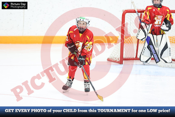 20241108-110482024 Belmont Rangers U7 Rumble